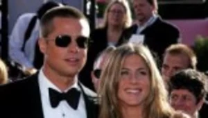 Aniston & Pitt: Kryzys?