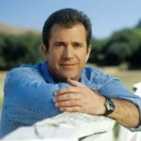 Mel Gibson