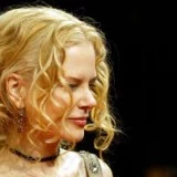 Nicole Kidman