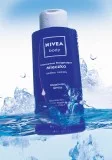 Intensywnie pielęgnujące mleczko NIVEA body