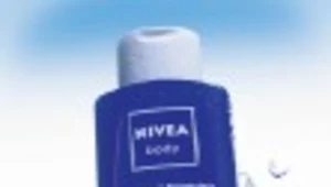Intensywnie pielęgnujące mleczko NIVEA body