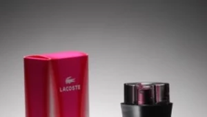 Lacoste Touch of Pink