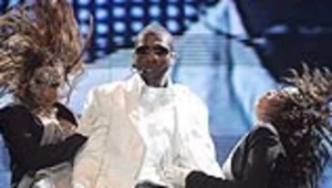 Usher: Lubi trójkąty?