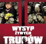 Plakat filmu "Wysyp żywych trupów"