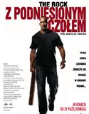 Plakat filmu "Z podniesionym czołem"