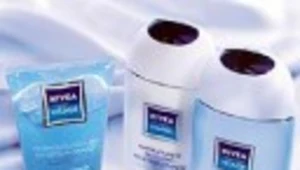 NIVEA VISAGE - linia do skóry normalnej i mieszanej