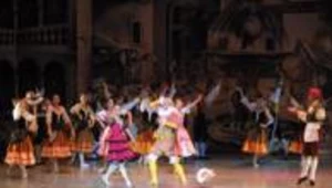 Moscow City Ballet