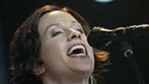 Alanis Morissette
