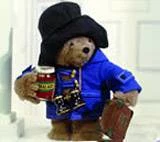 Miś Paddington