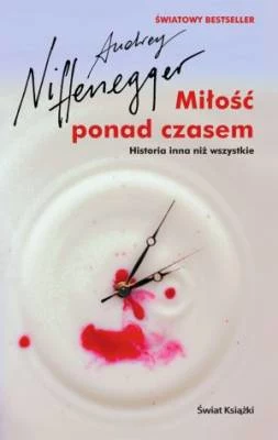 Czas odmierzany miłością