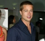 Brad Pitt