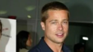 Brad Pitt marzy o córkach