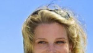 Bridget Fonda