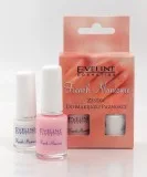French Manicure, Eveline Cosmetics French Manicure, Eveline Cosmetics