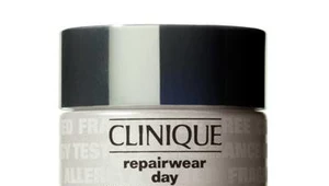 Seria Repairwear; Clinique