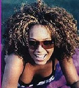 Mel B