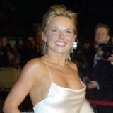 Geri Halliwell