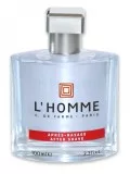 Woda po goleniu L'HOMME Woda po goleniu L'HOMME