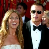 Brad Pitt i Jennifer Aniston jeszcze razem