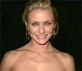 Cameron Diaz