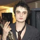 Pete Doherty znów został sam... Pete Doherty znów został sam...