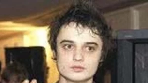 Pete Doherty znów został sam...