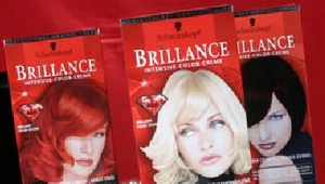 Linia Brillance Intensiv-Color-Creme