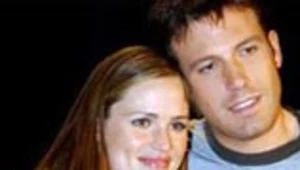 Ben Affleck i Jennifer Garner