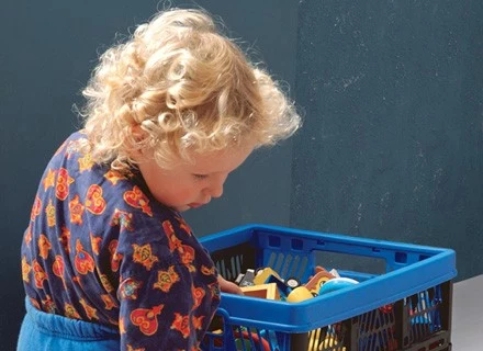 Czy mu będzie dobrze w przedszkolu? Czy mu będzie dobrze w przedszkolu?