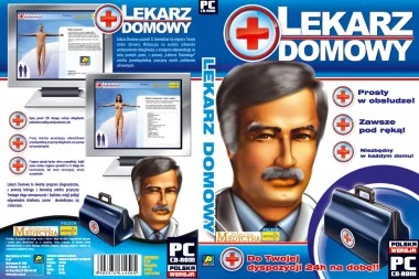"Lekarz domowy" "Lekarz domowy"