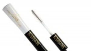 Tusz do rzęs 3D Twice  Extreme, Eveline Cosmetics