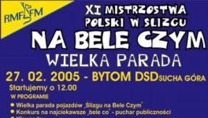 Wielka Parada w Bytomiu