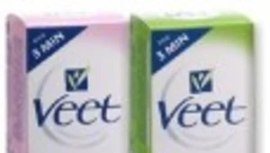 Krem do depilacji Veet