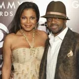 Janet Jackson i Jermaine Dupri