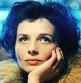 Juliette Binoche