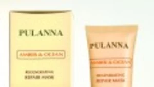 Amber & Ocean; Pulanna