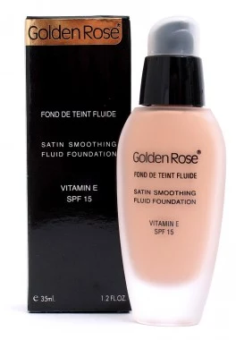 Satin Smoothing Fluid