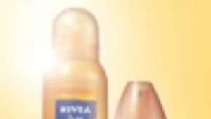 Samoopalacze Sun Touch NIVEA Sun