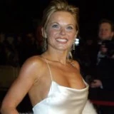 Geri Halliwell