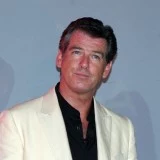 Pierce Brosnan