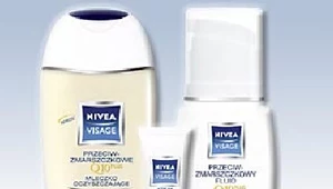 Q10 Plus NIVEA VISAGE z nową formułą