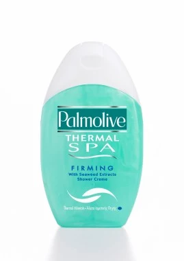 Palmolive Thermal SPA Firming