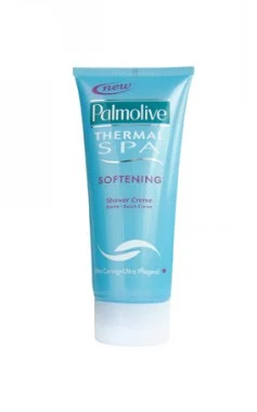 Palmolive Thermal SPA Softening