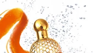 Orange Magnifica, Guerlain