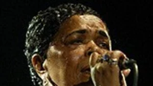 Cesaria Evora później