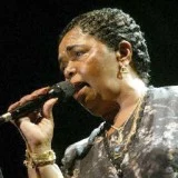 Cesaria Evora