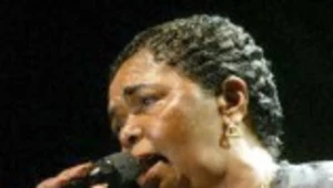 Cesaria Evora: Nowy termin