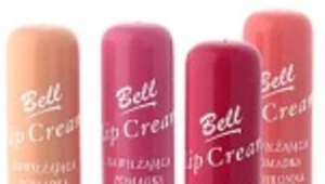 Nowe zapachy Bell Lip Cream