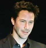 Keanu Reeves