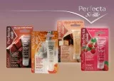 Błyszczyki PERFECTA Smile firmy DAX Cosmetics Błyszczyki PERFECTA Smile firmy DAX Cosmetics